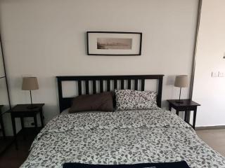 penthouse for rent in new Cairo - 8