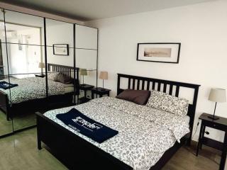 penthouse for rent in new Cairo - 6