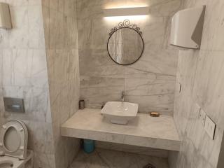 penthouse for rent in new Cairo - 4