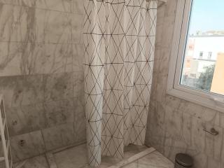 penthouse for rent in new Cairo - 2