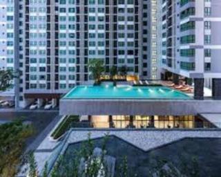 Base Hub - 2 Bedroom 53 m2 by Central and Hilton - Pattaya - 2
