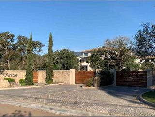 DOMAINE D'ARCA, T2 JARDIN PRIVE/PISCINE/TENNIS - Porto-Vecchio - 7