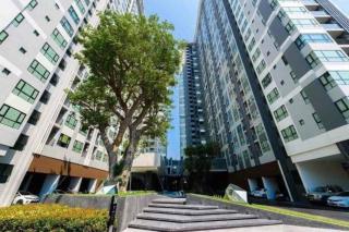 Base Hub - 2 Bedroom 53 m2 by Central and Hilton - Pattaya - 7