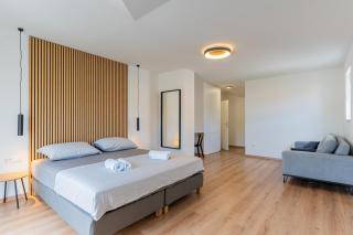 Room in Cres with sea view, balcony, air conditioning, WiFi 4249-6 - Cres - 6