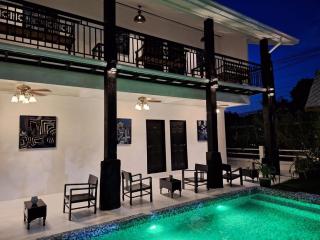 The Courtyard Chiangrai - 1