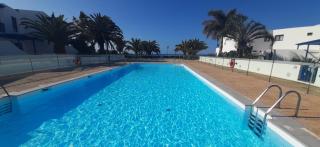Villa Suculenta - Playa Blanca - 9