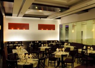 Mastiff Grand Manali Resort - 6