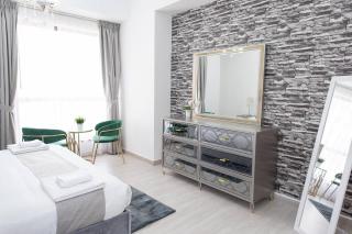 Shams Beach Front JBR apartments by HAPPY SEASON - Dubai - 6