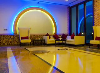 Mastiff Grand Manali Resort - 3