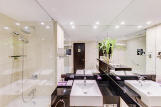 Cinnamon Lakeside - Colombo - 7