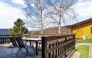 Werrapark Resort Ferienhäuser Am Sommerberg Premium - Masserberg - 2