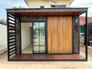 Piyaporn Guesthouse 1 - Khon Kaen - 0
