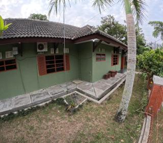 Green Purwosari Guest House Jogja - Kejayan - 0