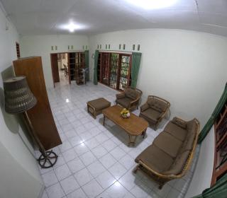 Green Purwosari Guest House Jogja - Kejayan - 4