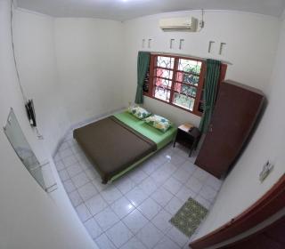 Green Purwosari Guest House Jogja - Kejayan - 9