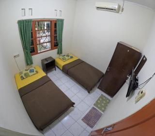 Green Purwosari Guest House Jogja - Kejayan - 8