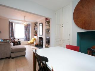 Pass the Keys Charming Victorian Townhouse Central Oxford - Oxford - 2
