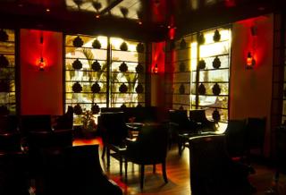 Mastiff Grand Manali Resort - 5