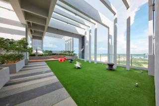 A0505 Grand Medini Studio 100mbps Netflix By STAY - 9