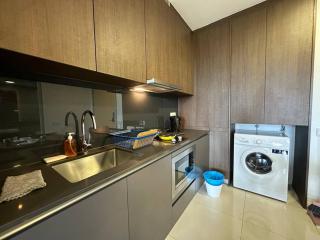 A0505 Grand Medini Studio 100mbps Netflix By STAY - Nusajaya - 5