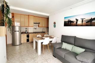 Giovina Living Av Suecia 150m from beach - Los Cristianos - 2