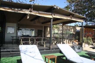 Planet Scuba Bed and Breakfast - Ponta do Ouro - 3