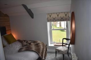 Llansteffan 2-Bed Cottage Sleeps 4 Dog Ok - 6