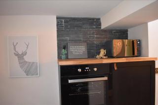 Luxury 2-Bed Cottage in Llansteffan - Carmarthen - 3