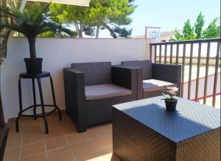 Coqueto apartamento a un minuto de Cala Blanca - Cala Blanca - 7