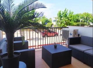 Coqueto apartamento a un minuto de Cala Blanca - Cala Blanca - 5