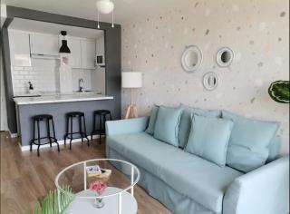 Coqueto apartamento a un minuto de Cala Blanca - Cala Blanca - 2