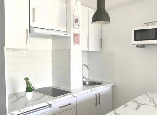 Coqueto apartamento a un minuto de Cala Blanca - 1