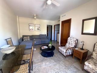 Apt in central Torremolinos, Av Palma de Mallorca Nº 12 - 5