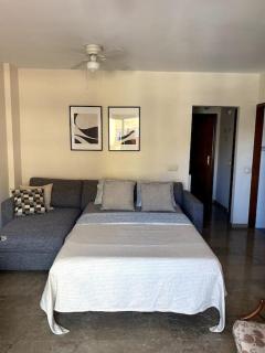 Apt in central Torremolinos, Av Palma de Mallorca Nº 12 - 4