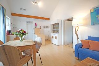 Villa Madeleine Wohnung 11 - Heringsdorf - 1