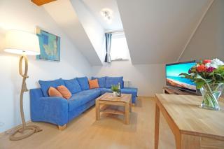 Villa Madeleine Wohnung 11 - Heringsdorf - 2