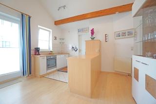 Villa Madeleine Wohnung 11 - Heringsdorf - 3