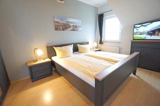 Villa Madeleine Wohnung 11 - Heringsdorf - 4