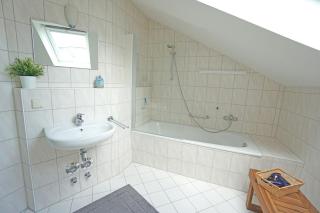 Villa Madeleine Wohnung 11 - Heringsdorf - 6