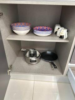 A1601 Grand Medini 2BR 100mbps Netflix By STAY - 1