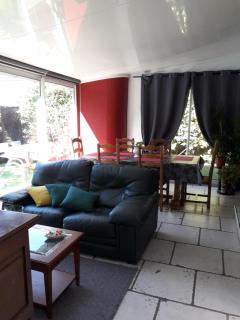 Maison détente CARRY-LE-ROUET - Carry-le-Rouet - 5
