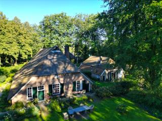 Landgoedhoeve Vosbergen - Heerde - 0