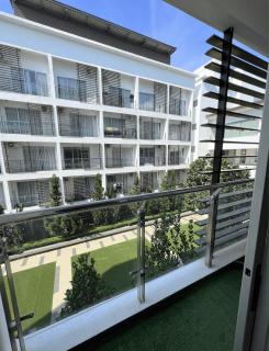 KASOTA SUITE Aeropod Sovo-Near KKCity-Near Airport - 4