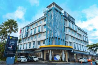 Solaris Hotel Malang - Malang - 0