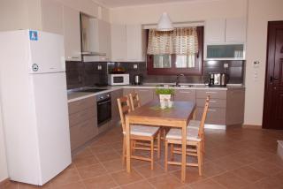 Sofia Luxury Maisonettes - Nikiti - 6