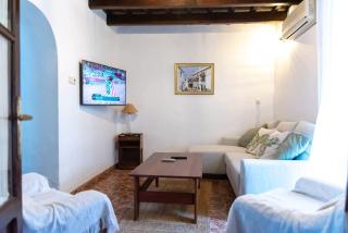 Casa céntrica con vistas a la sierra - Hornachuelos - 8