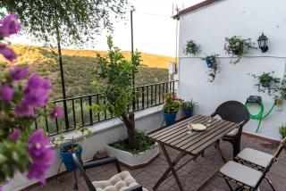 Casa céntrica con vistas a la sierra - Hornachuelos - 2
