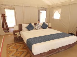 Dhora Desert Resort, Signature collection by Eight Continents - Shaitrāwa - 4