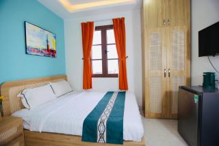 Rova Hotel Sunset Town Phu Quoc - Phu Quoc - 2