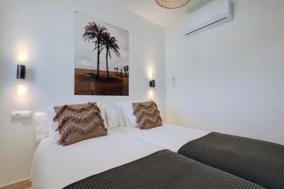 Penthouse Alhambra - dakterras & private pool - 1